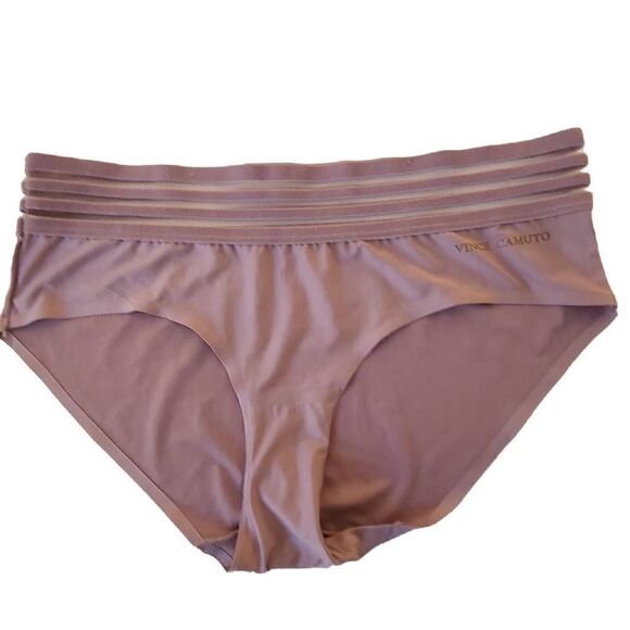 Vince Camuto Womens New Laser Hipster Panties Lace Multicolor 3 Pair Large - Picture 4 of 11